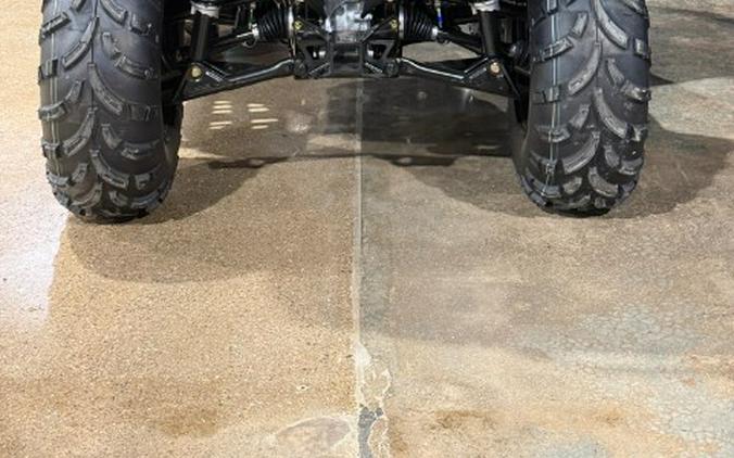 2026 Can-Am Outlander DPS 500