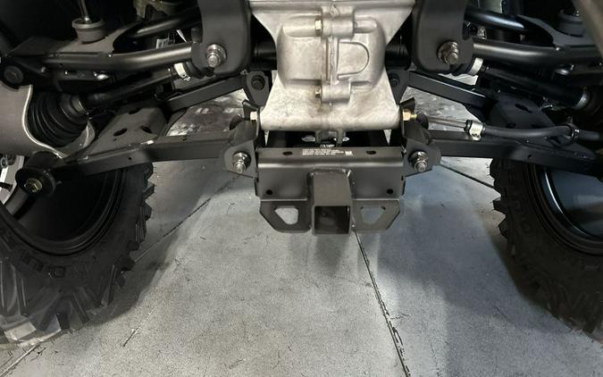 2027 Polaris Sportsman® 600 EPS