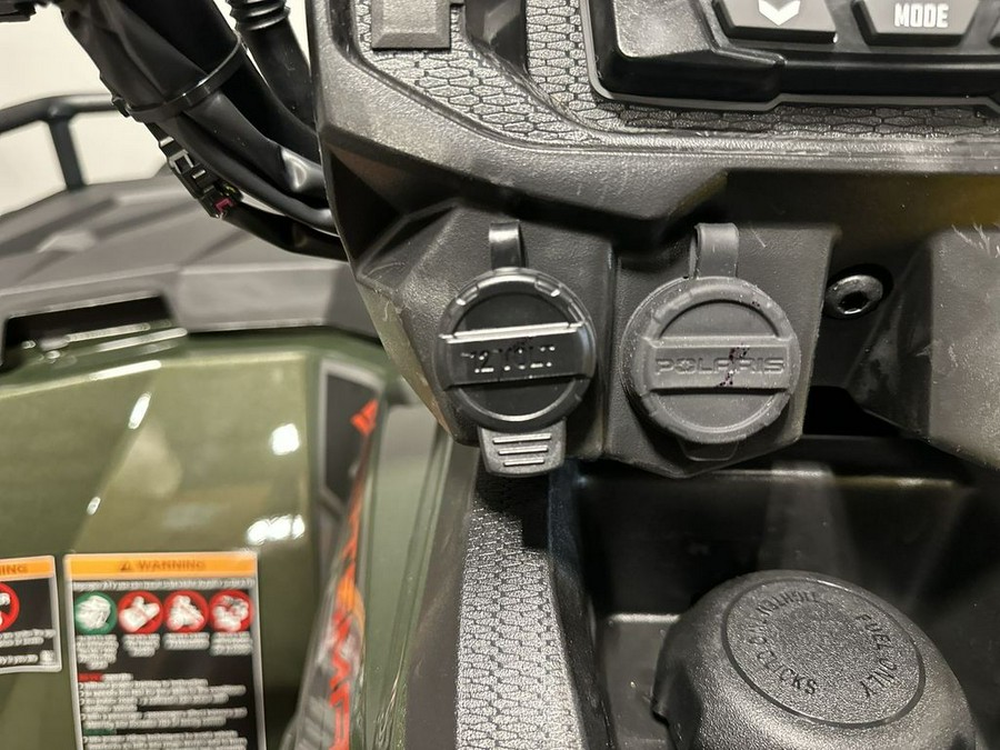 2027 Polaris Sportsman® 600 EPS