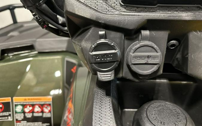 2027 Polaris Sportsman® 600 EPS
