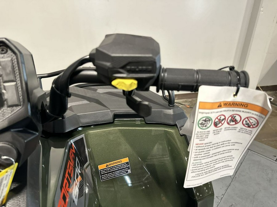2027 Polaris Sportsman® 600 EPS
