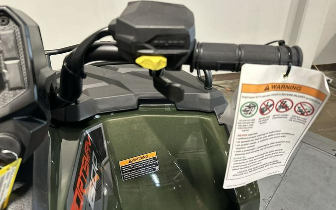 2027 Polaris Sportsman® 600 EPS