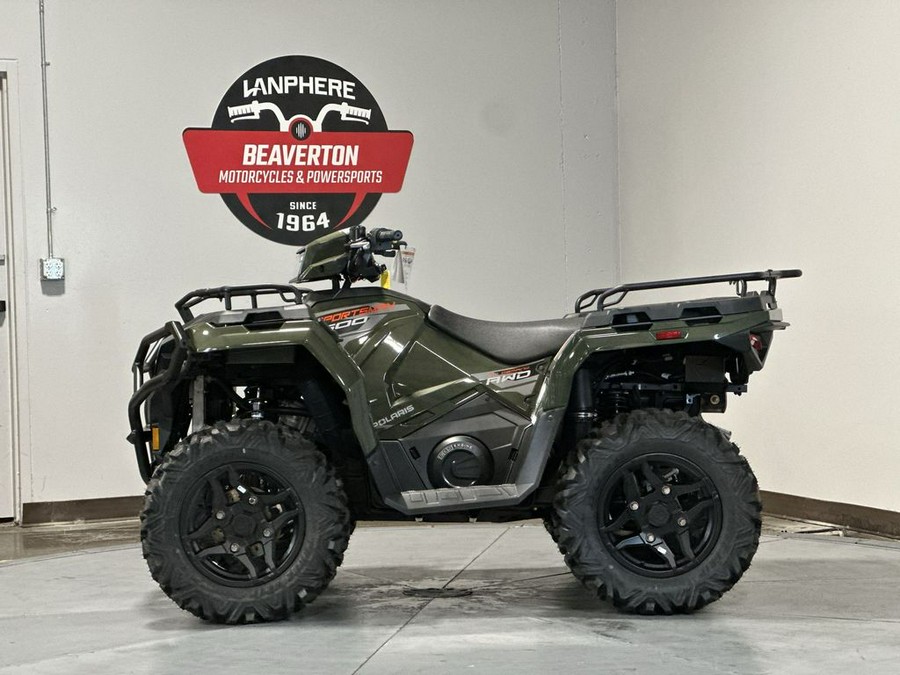 2027 Polaris Sportsman® 600 EPS