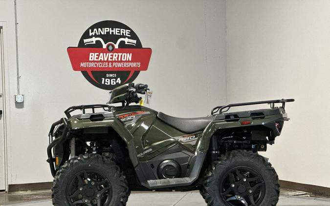 2027 Polaris Sportsman® 600 EPS