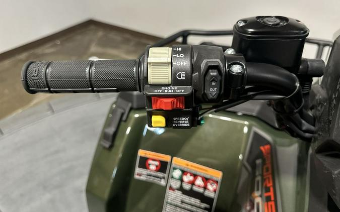 2027 Polaris Sportsman® 600 EPS