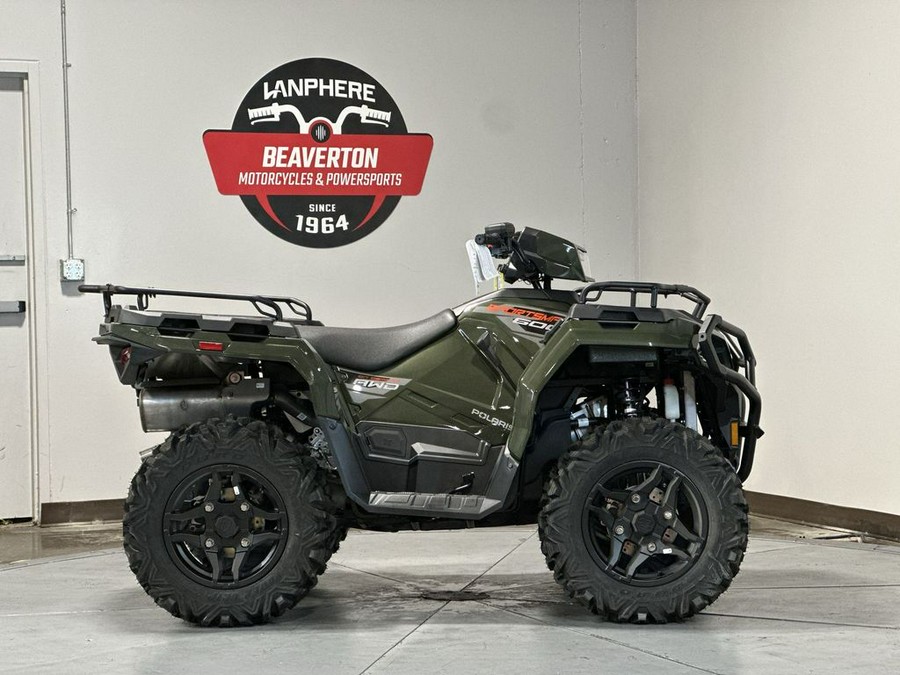 2027 Polaris Sportsman® 600 EPS