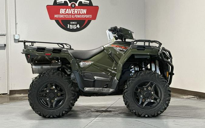2027 Polaris Sportsman® 600 EPS