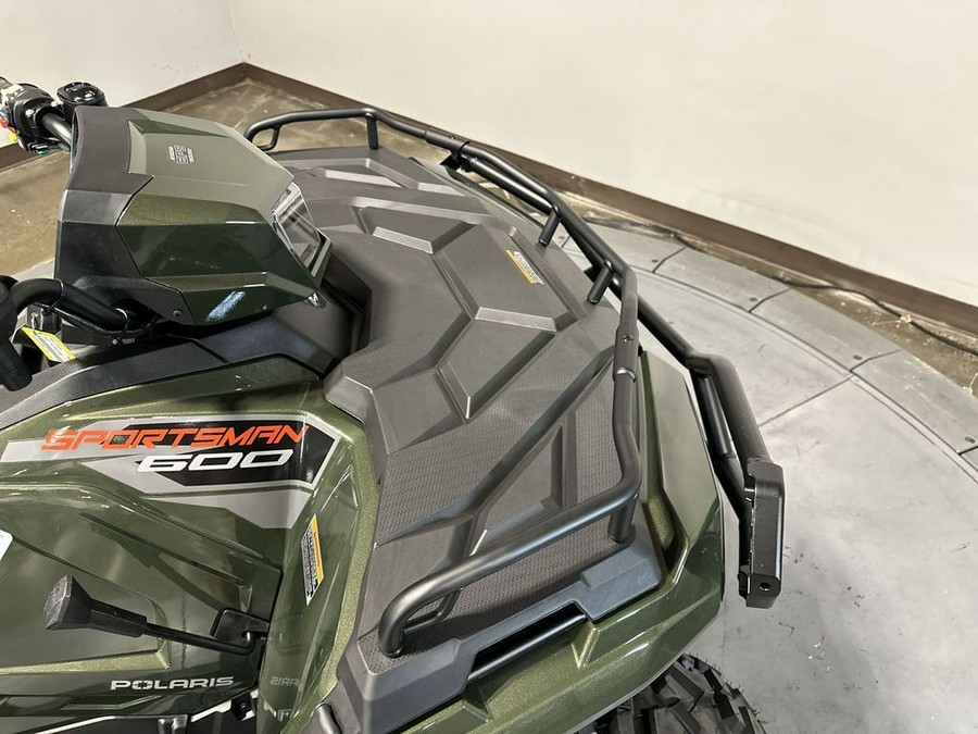 2027 Polaris Sportsman® 600 EPS