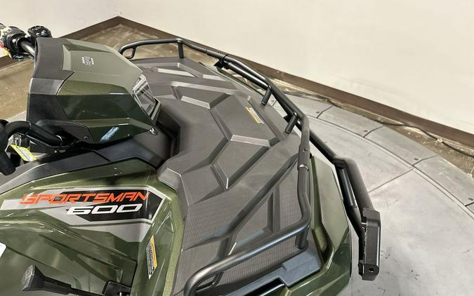 2027 Polaris Sportsman® 600 EPS