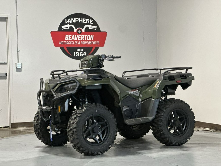 2027 Polaris Sportsman® 600 EPS