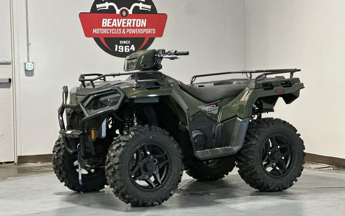 2027 Polaris Sportsman® 600 EPS