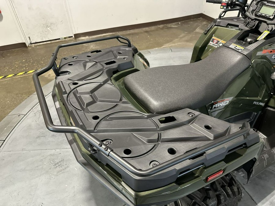 2027 Polaris Sportsman® 600 EPS