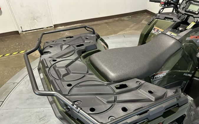 2027 Polaris Sportsman® 600 EPS