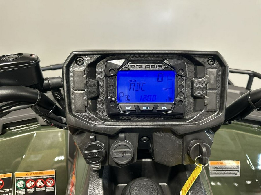 2027 Polaris Sportsman® 600 EPS