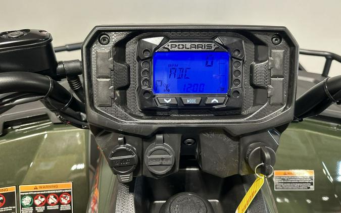 2027 Polaris Sportsman® 600 EPS
