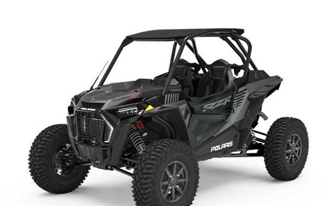 2021 Polaris RZR Turbo S