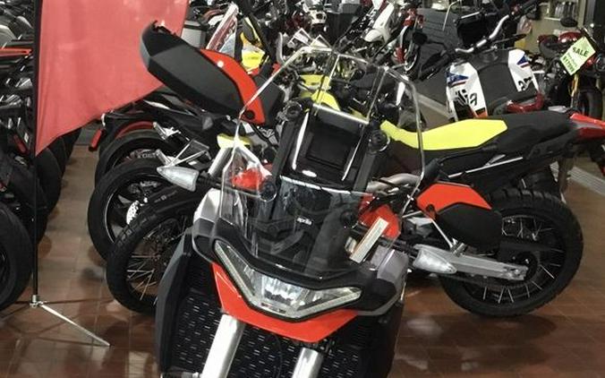 2023 Aprilia® Tuareg 660