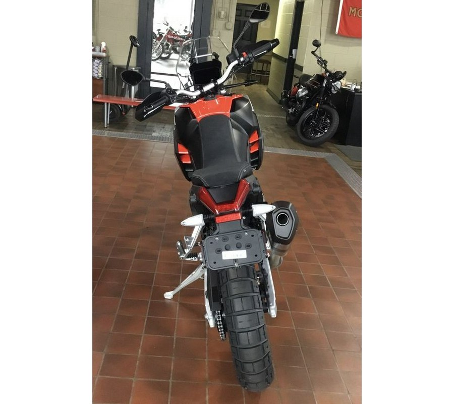 2023 Aprilia® Tuareg 660