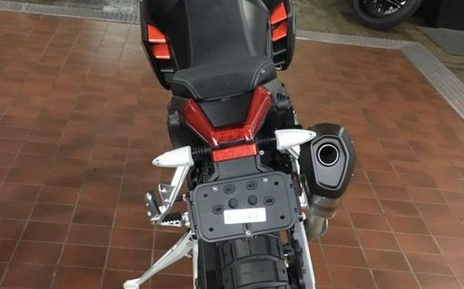 2023 Aprilia® Tuareg 660