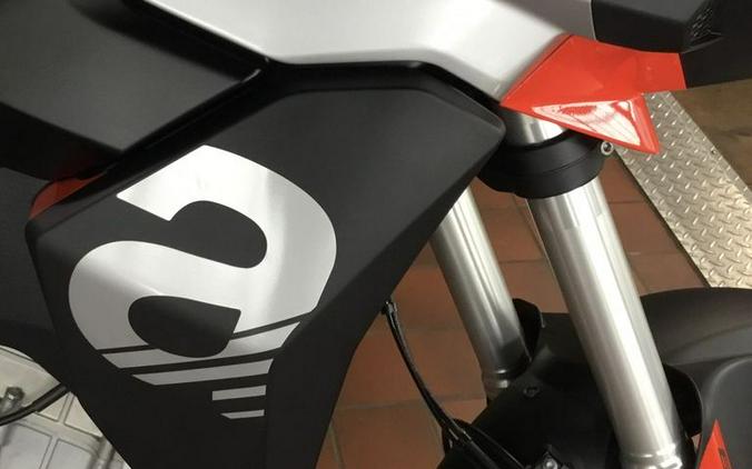 2023 Aprilia® Tuareg 660