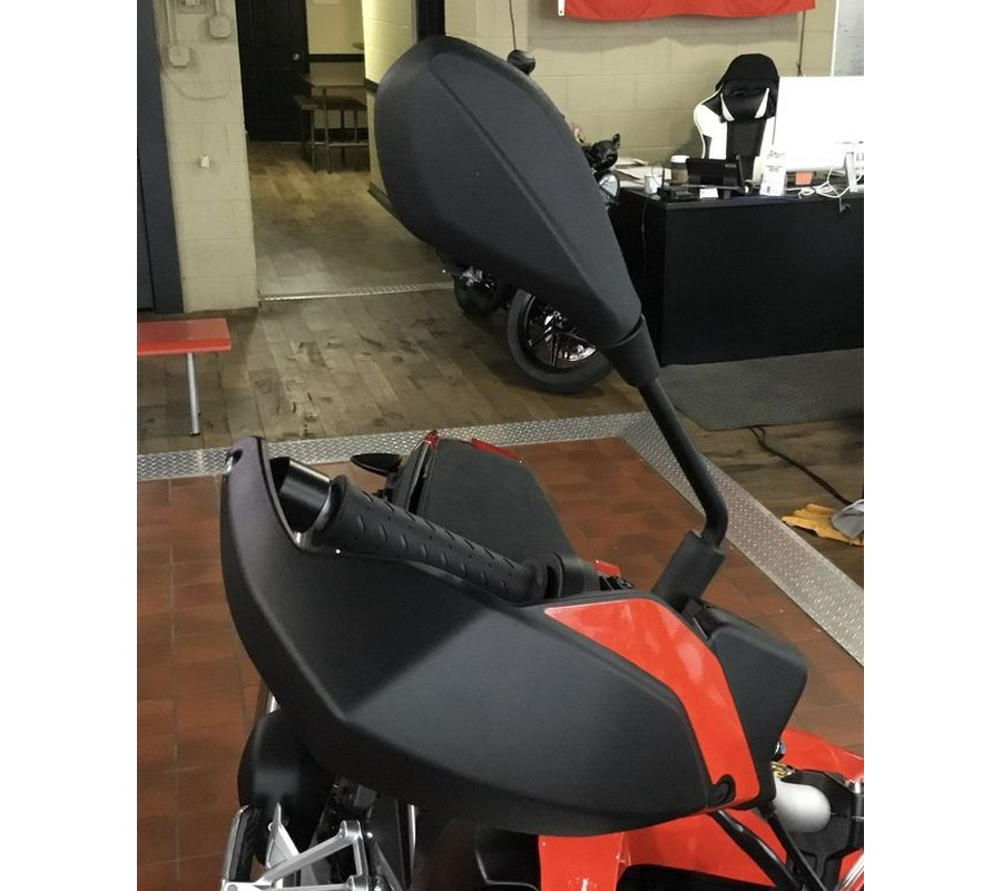 2023 Aprilia® Tuareg 660