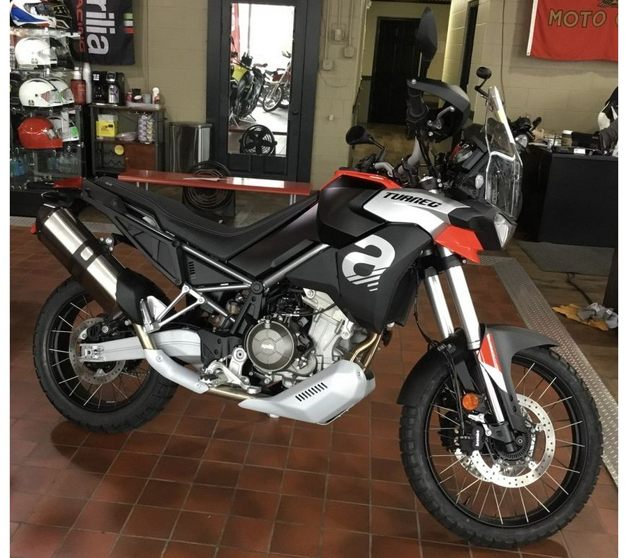 2023 Aprilia® Tuareg 660