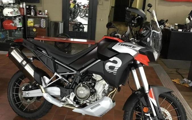 2023 Aprilia® Tuareg 660