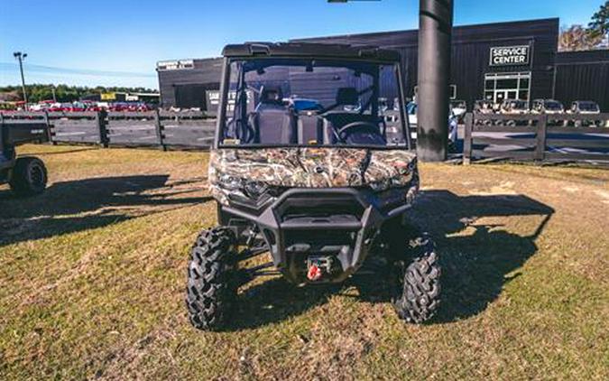 2024 Can-Am Defender XT HD10