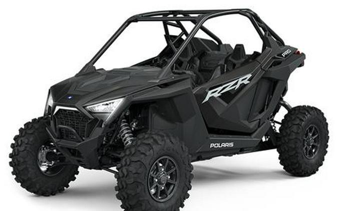 2024 Polaris RZR Pro XP Premium