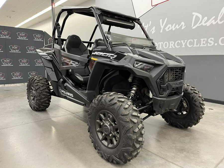 2023 Polaris® RZR XP 1000 Sport