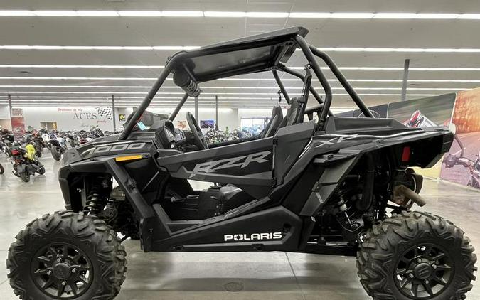 2023 Polaris® RZR XP 1000 Sport