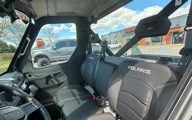 2025 Polaris Ranger XP 1000 NorthStar Edition Premium