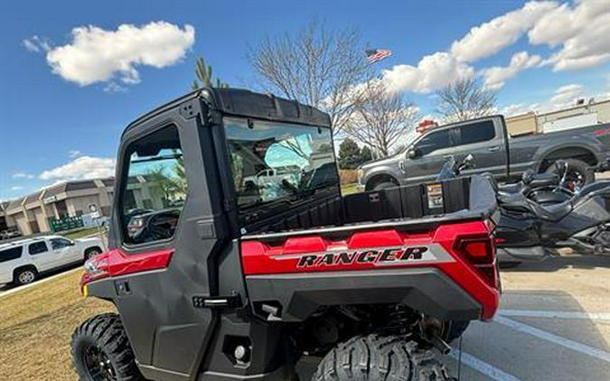 2025 Polaris Ranger XP 1000 NorthStar Edition Premium