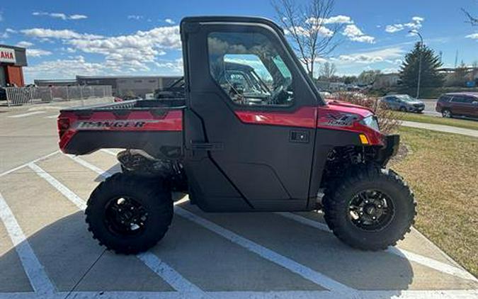 2025 Polaris Ranger XP 1000 NorthStar Edition Premium