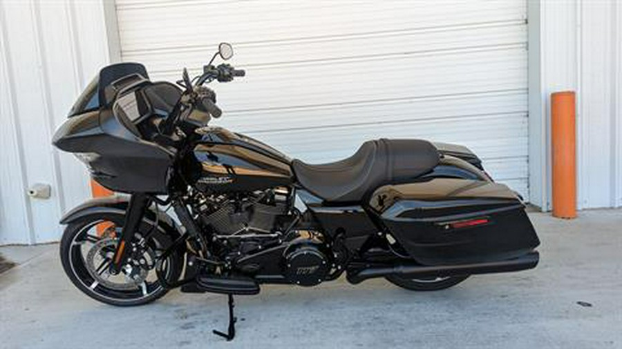 2024 Harley-Davidson Road Glide®