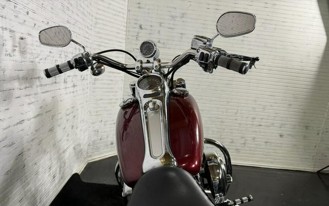 2001 Harley-Davidson Softail® Deuce w/ ONLY 14799 MILES!