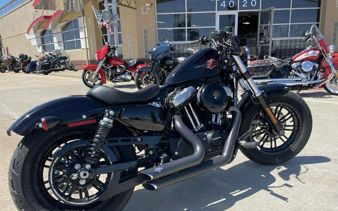 2020 Harley-Davidson® XL1200X - Sportster® Forty-Eight®