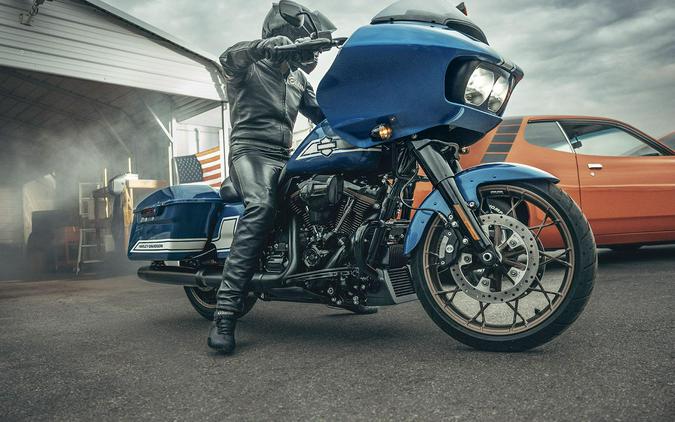 2023 Harley-Davidson Road Glide® ST