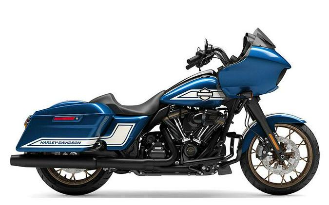 2023 Harley-Davidson Road Glide Special Review [120th Edition]