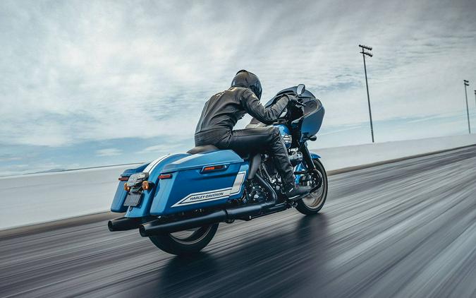 2023 Harley-Davidson Road Glide® ST