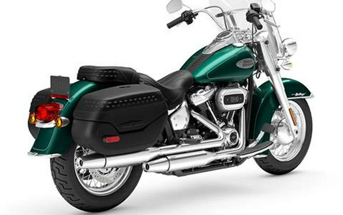 2024 Harley-Davidson Heritage Classic 114