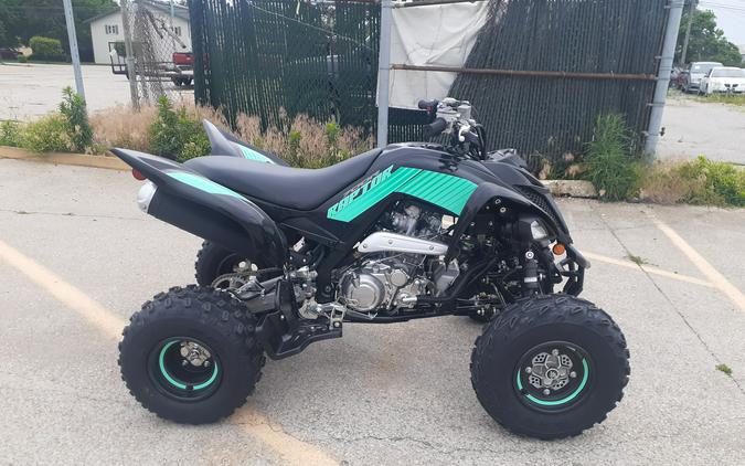 2024 Yamaha Raptor 700R SE