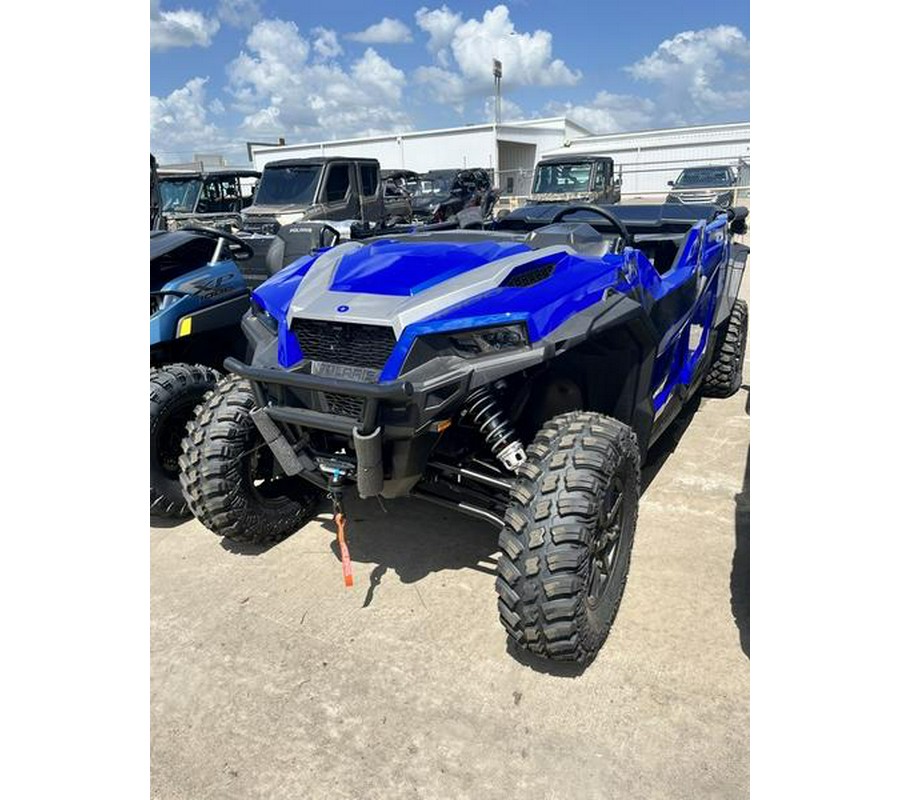 2024 Polaris® General XP 4 1000 Ultimate