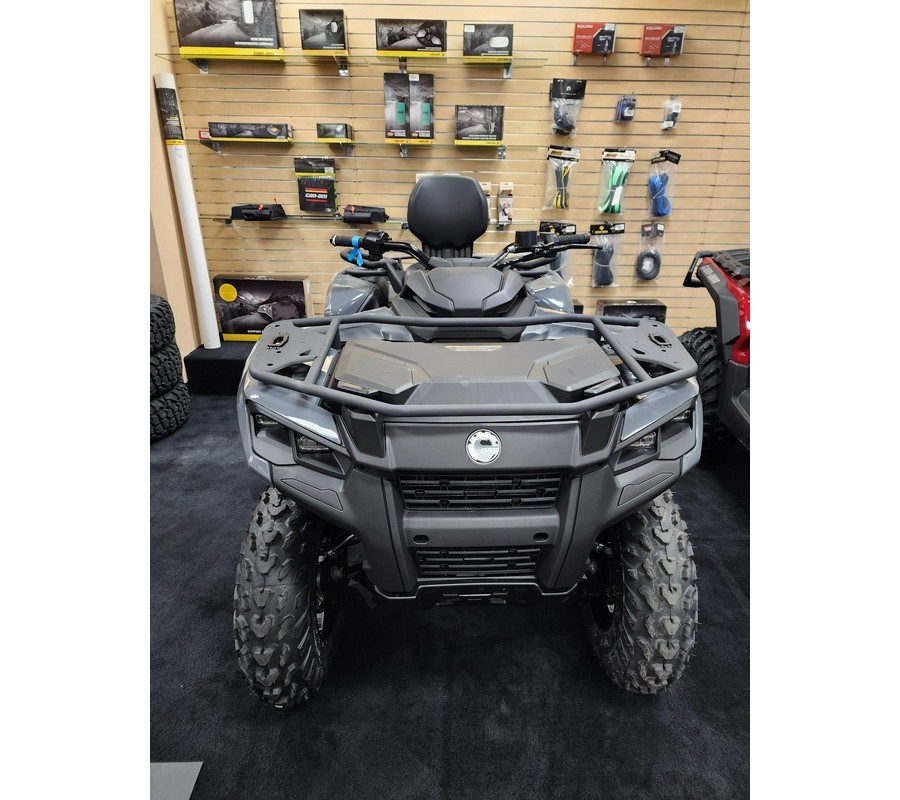 2024 Can-Am™ Outlander™ MAX DPS 500