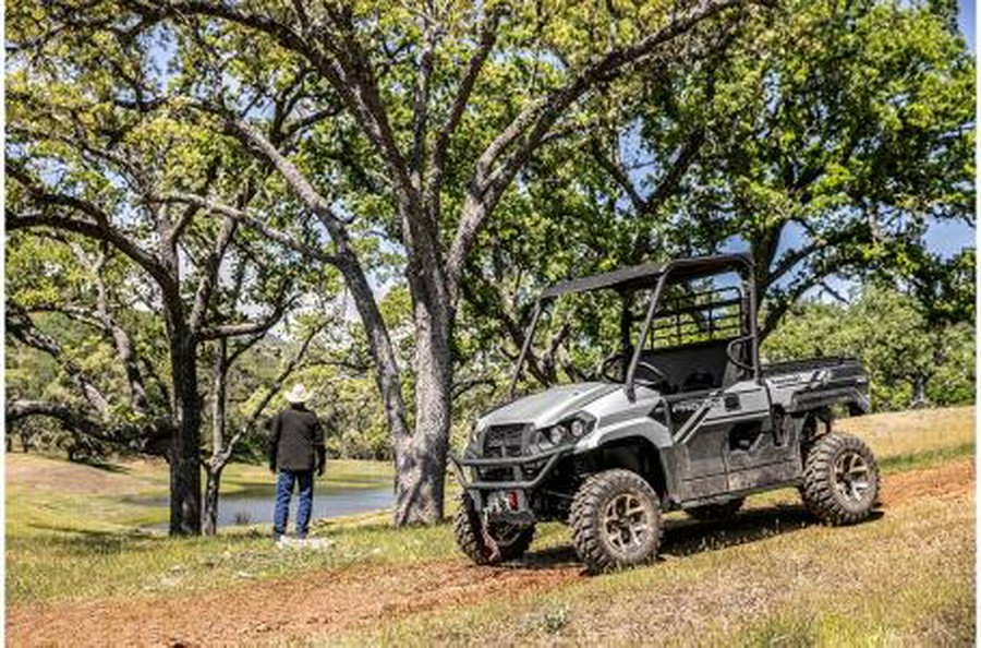 2023 Kawasaki MULE PRO-MX™ SE