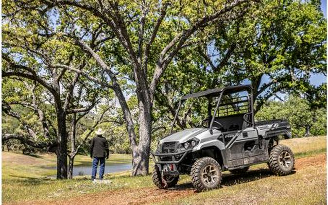 2023 Kawasaki MULE PRO-MX™ SE