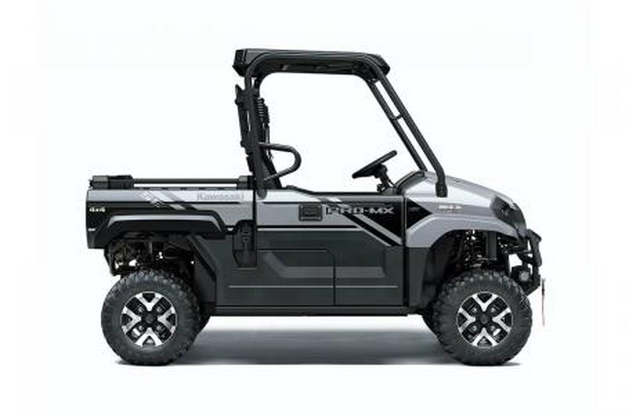 2023 Kawasaki MULE PRO-MX™ SE