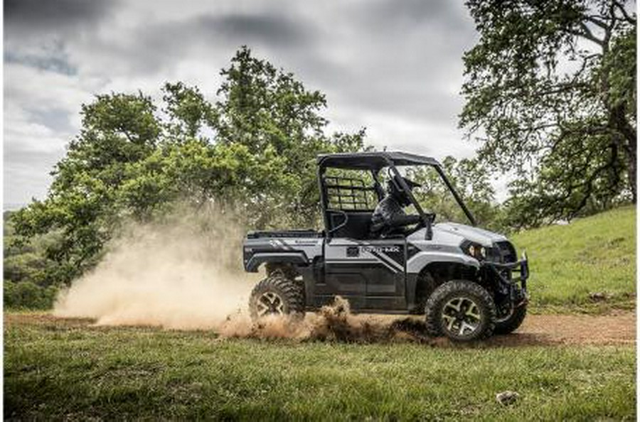 2023 Kawasaki MULE PRO-MX™ SE