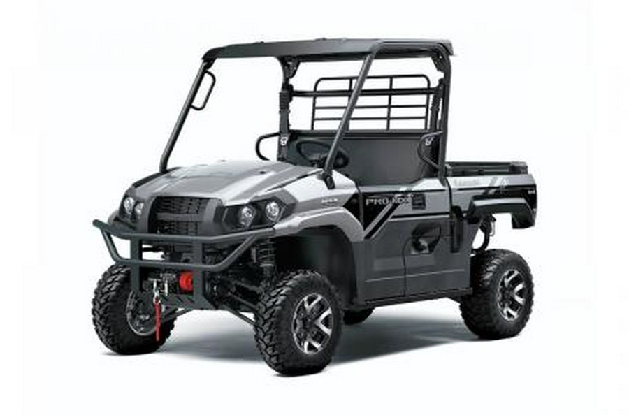 2023 Kawasaki MULE PRO-MX™ SE