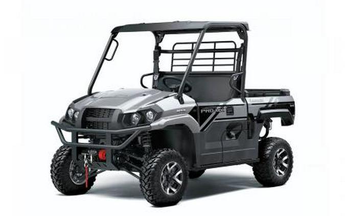 2023 Kawasaki MULE PRO-MX™ SE